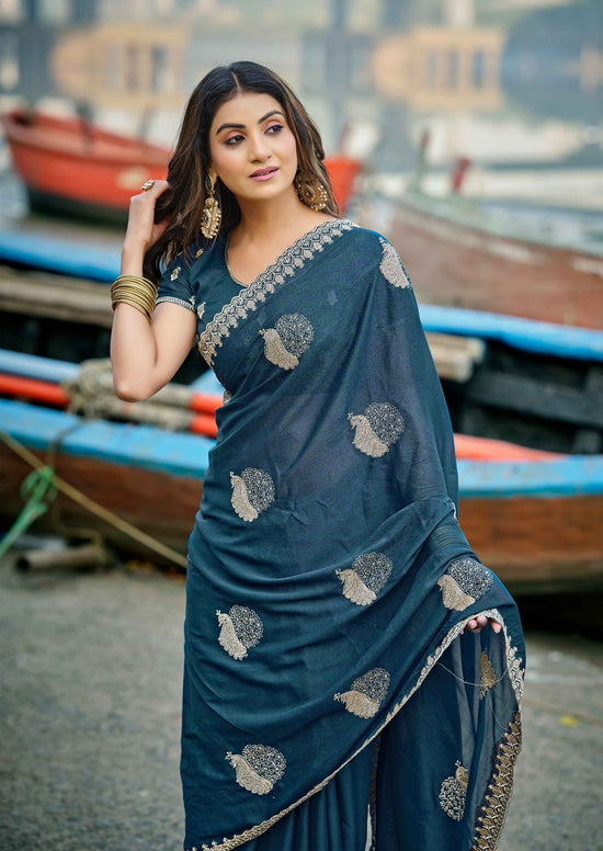 LT Fabrics Lt Aayushi Vol 1 PN Soft Silk Saree