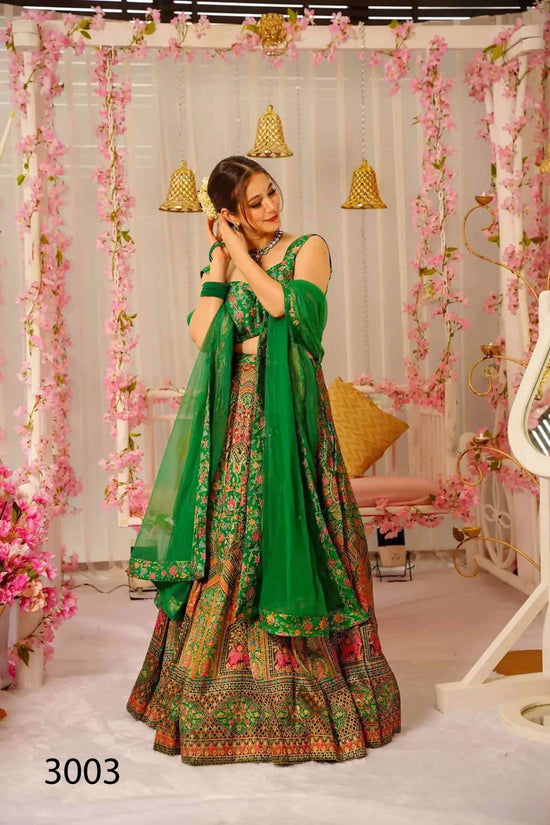 Lucaya Vallari Vol 3