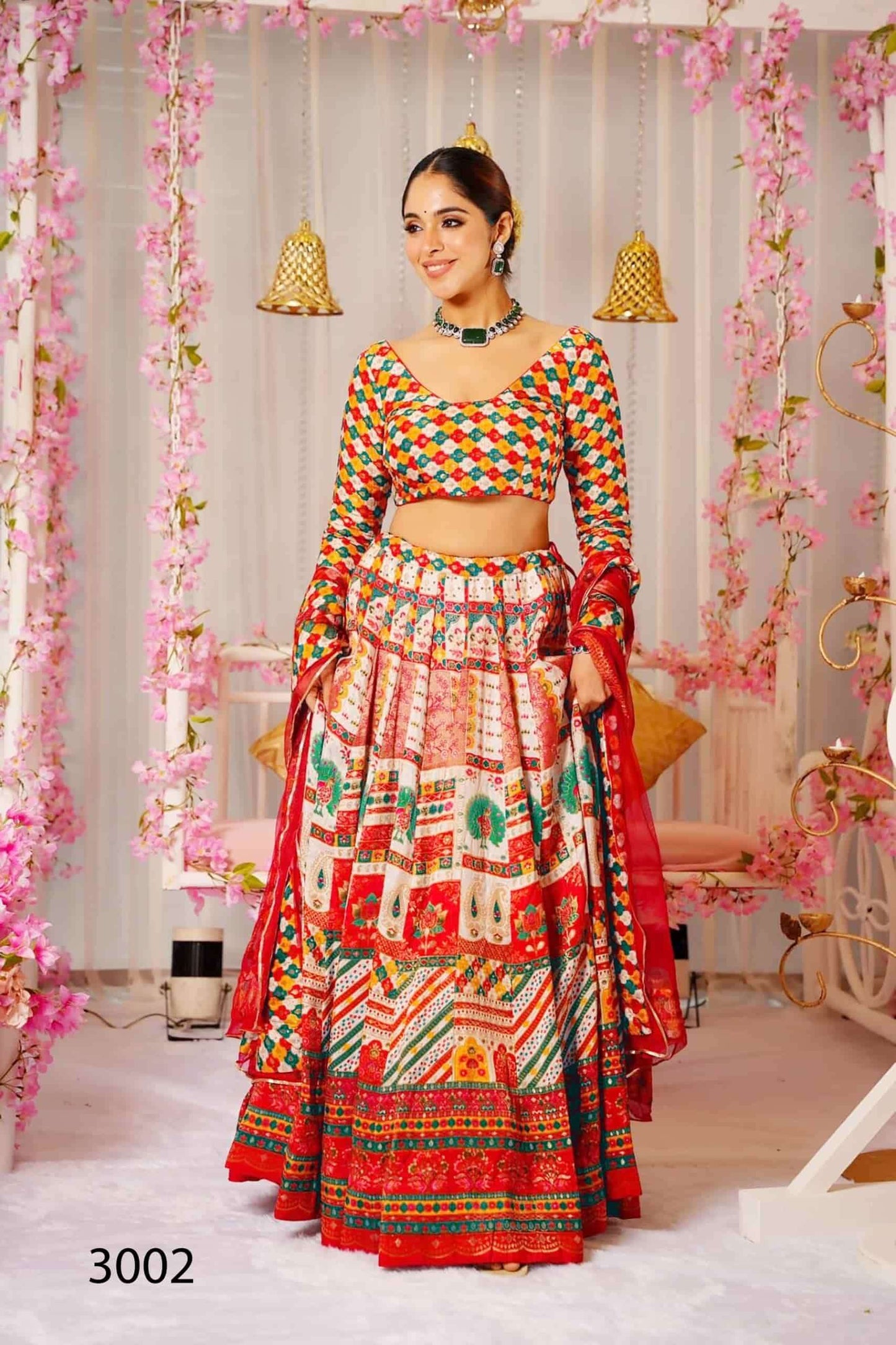 Lucaya Vallari Vol 3