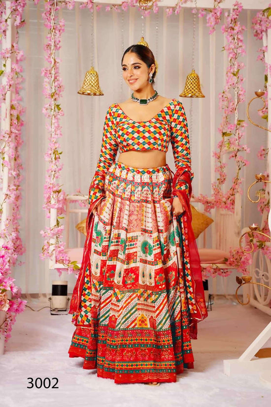 Lucaya Vallari Vol 3