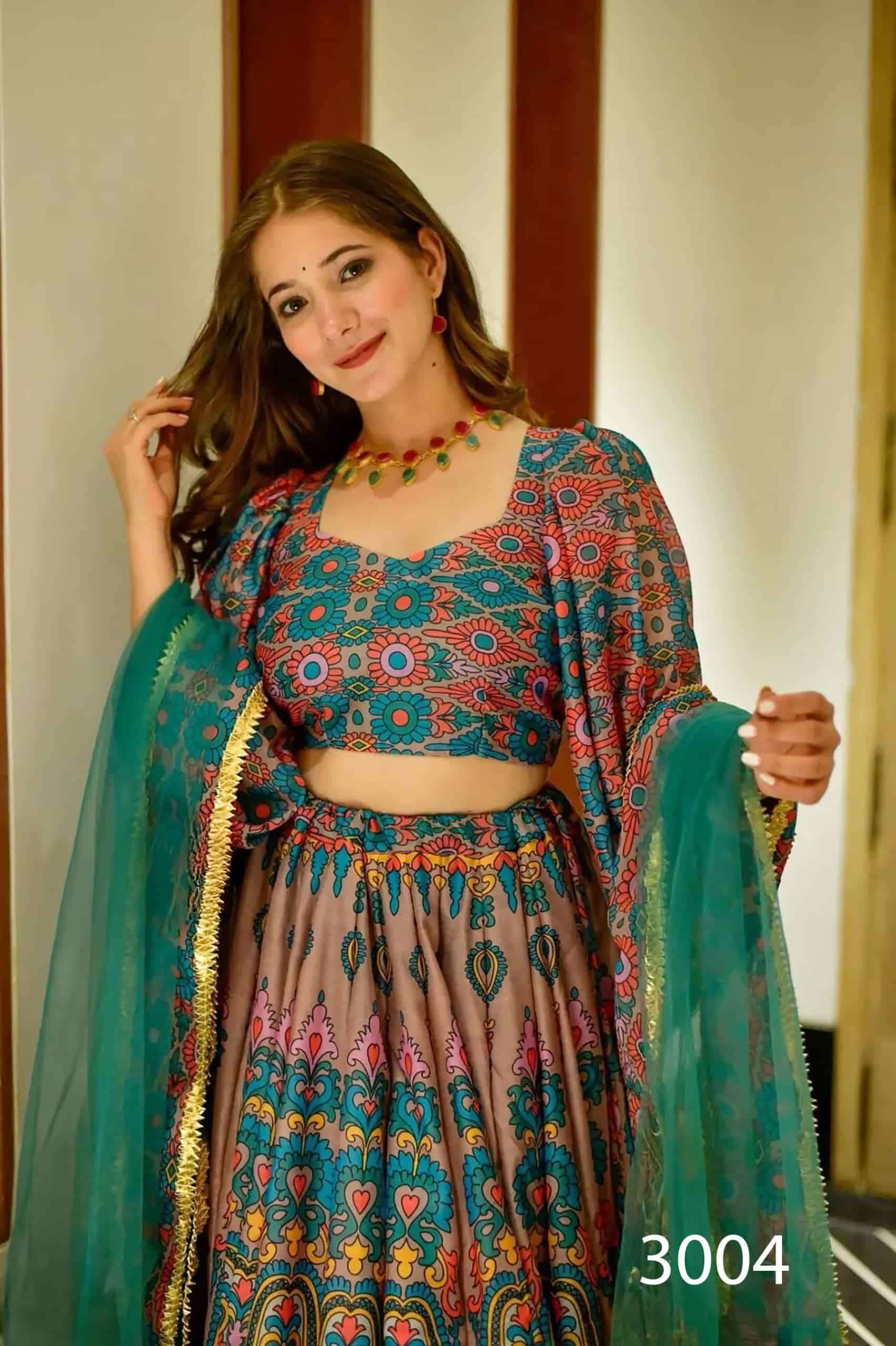 Lucaya Vallari Vol 3