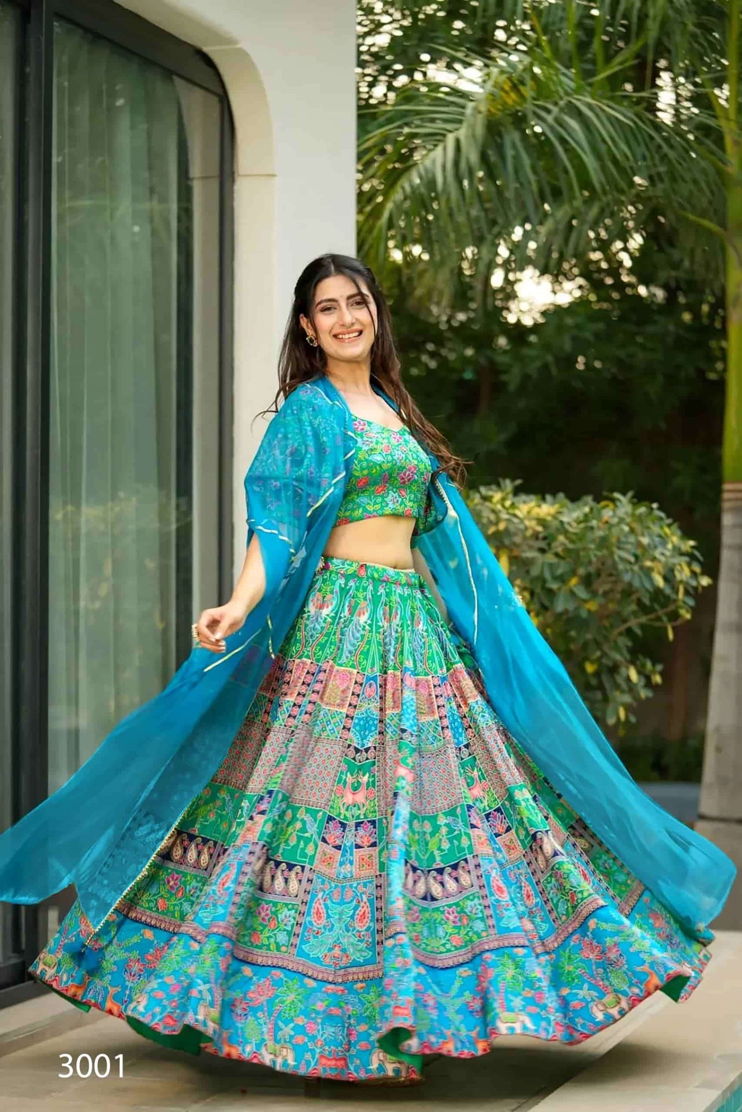 Lucaya Vallari Vol 3