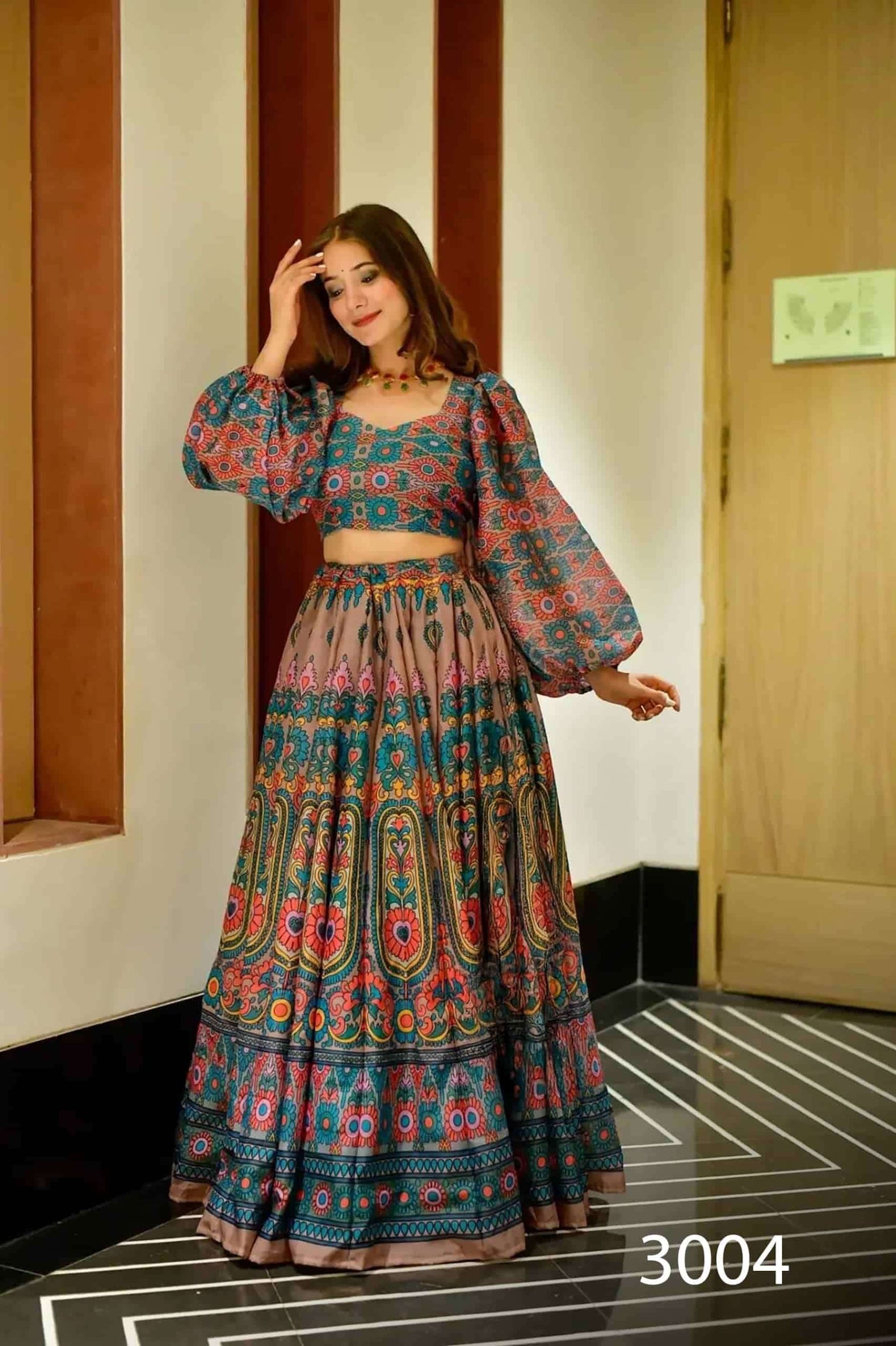 Lucaya Vallari Vol 3