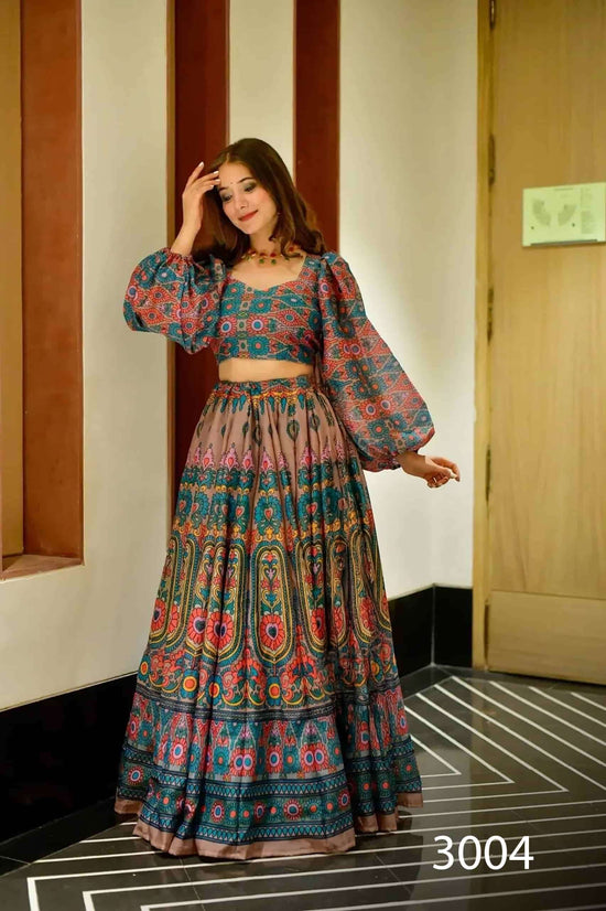 Lucaya Vallari Vol 3