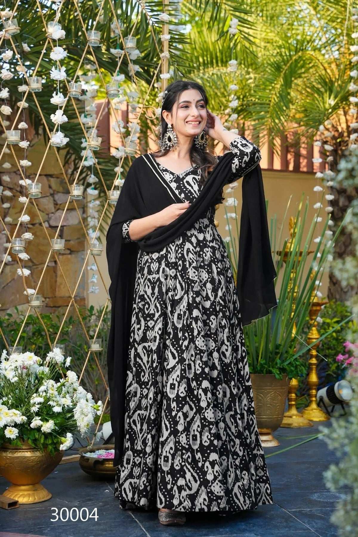 Lucaya Vol 30 - Amrah Wholesale