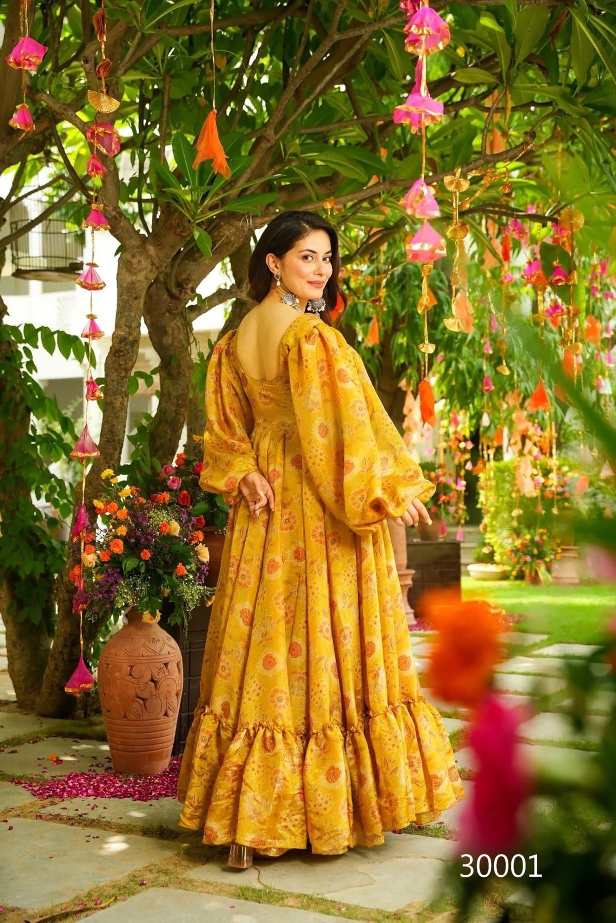 Lucaya Vol 30 - Amrah Wholesale