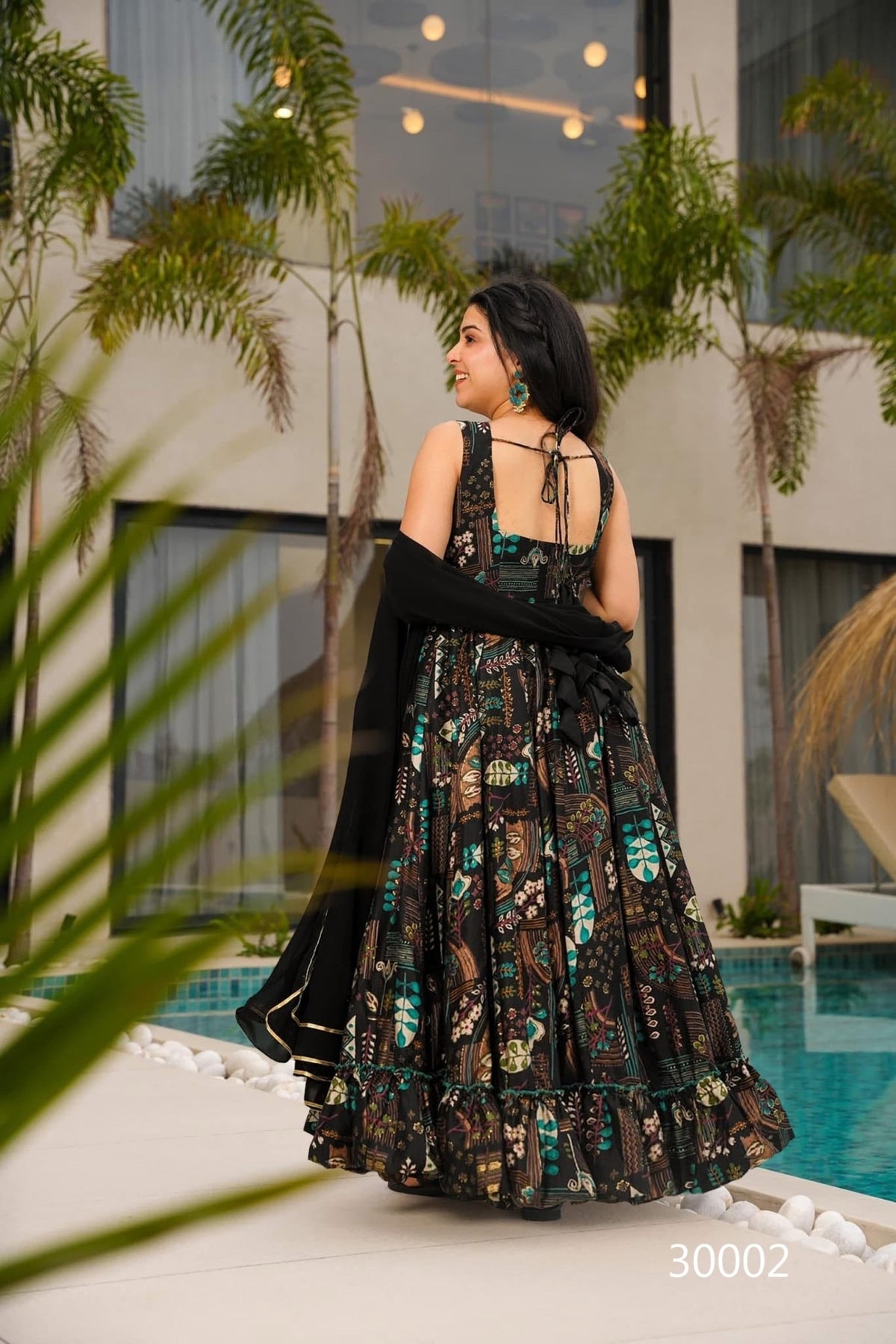 Lucaya Vol 30 - Amrah Wholesale