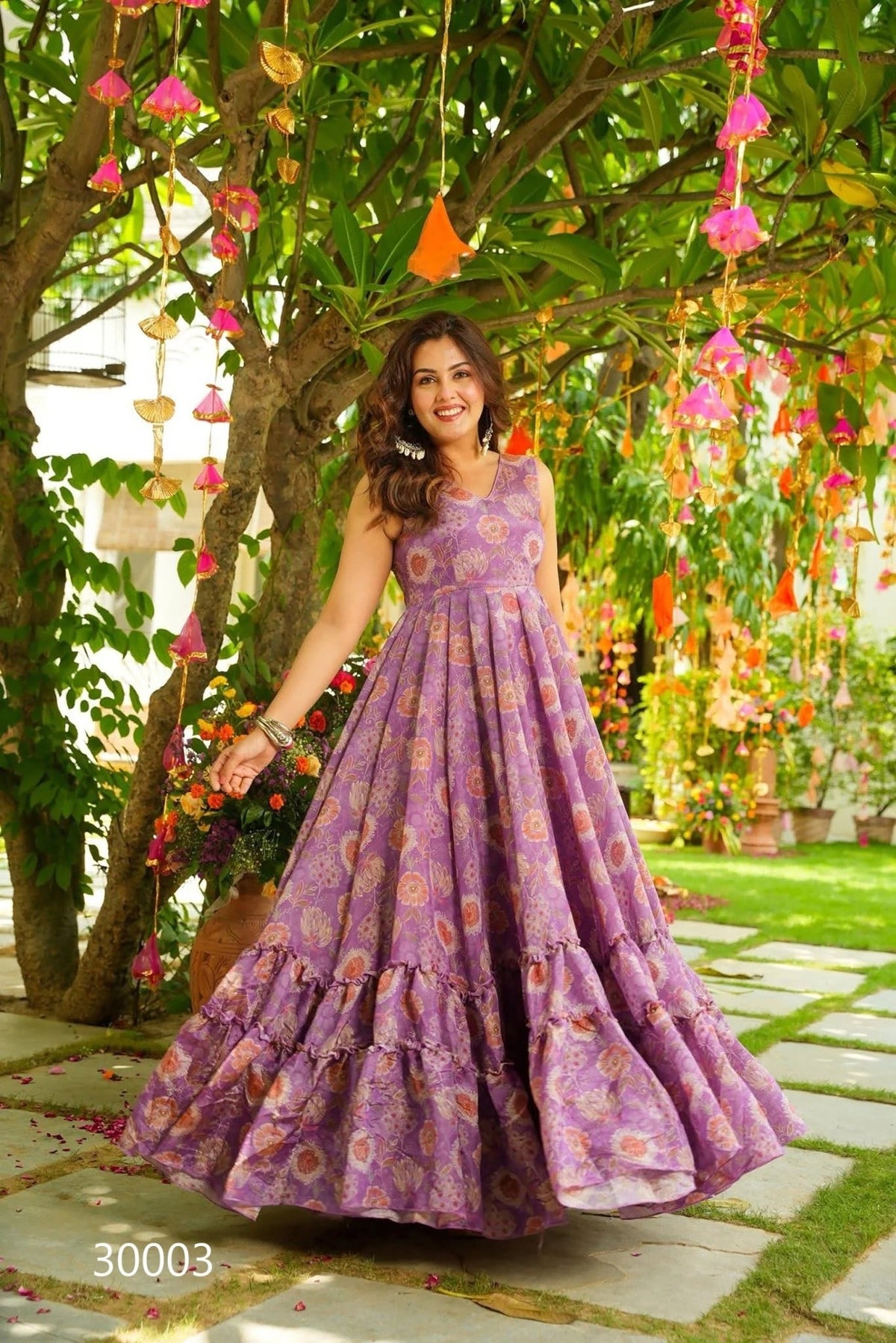 Lucaya Vol 30 - Amrah Wholesale