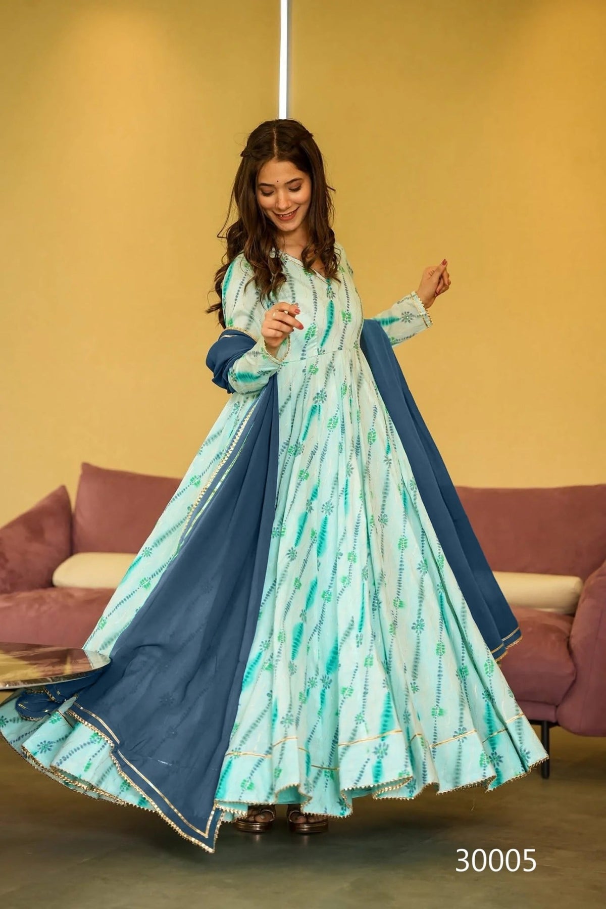 Lucaya Vol 30 - Amrah Wholesale