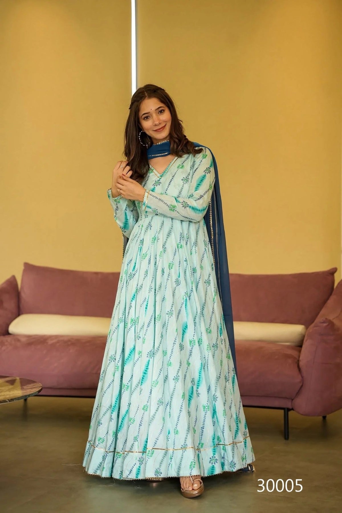 Lucaya Vol 30 - Amrah Wholesale