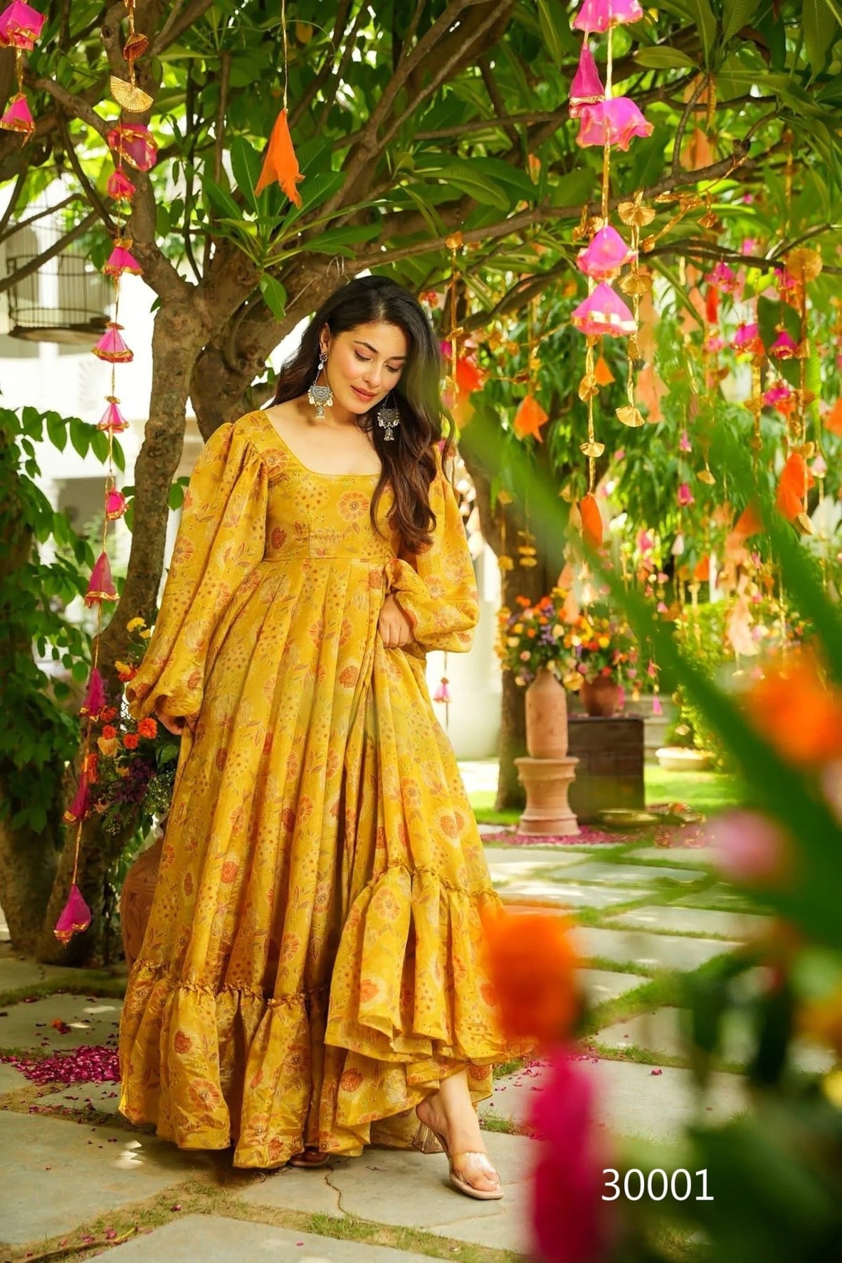 Lucaya Vol 30 - Amrah Wholesale