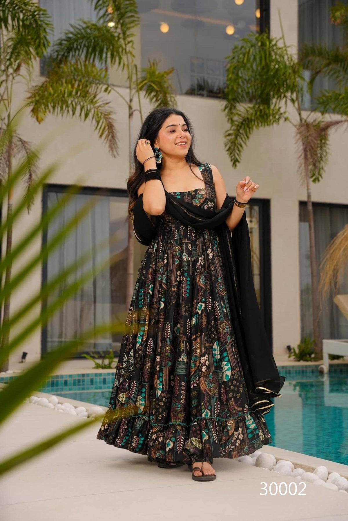Lucaya Vol 30 - Amrah Wholesale