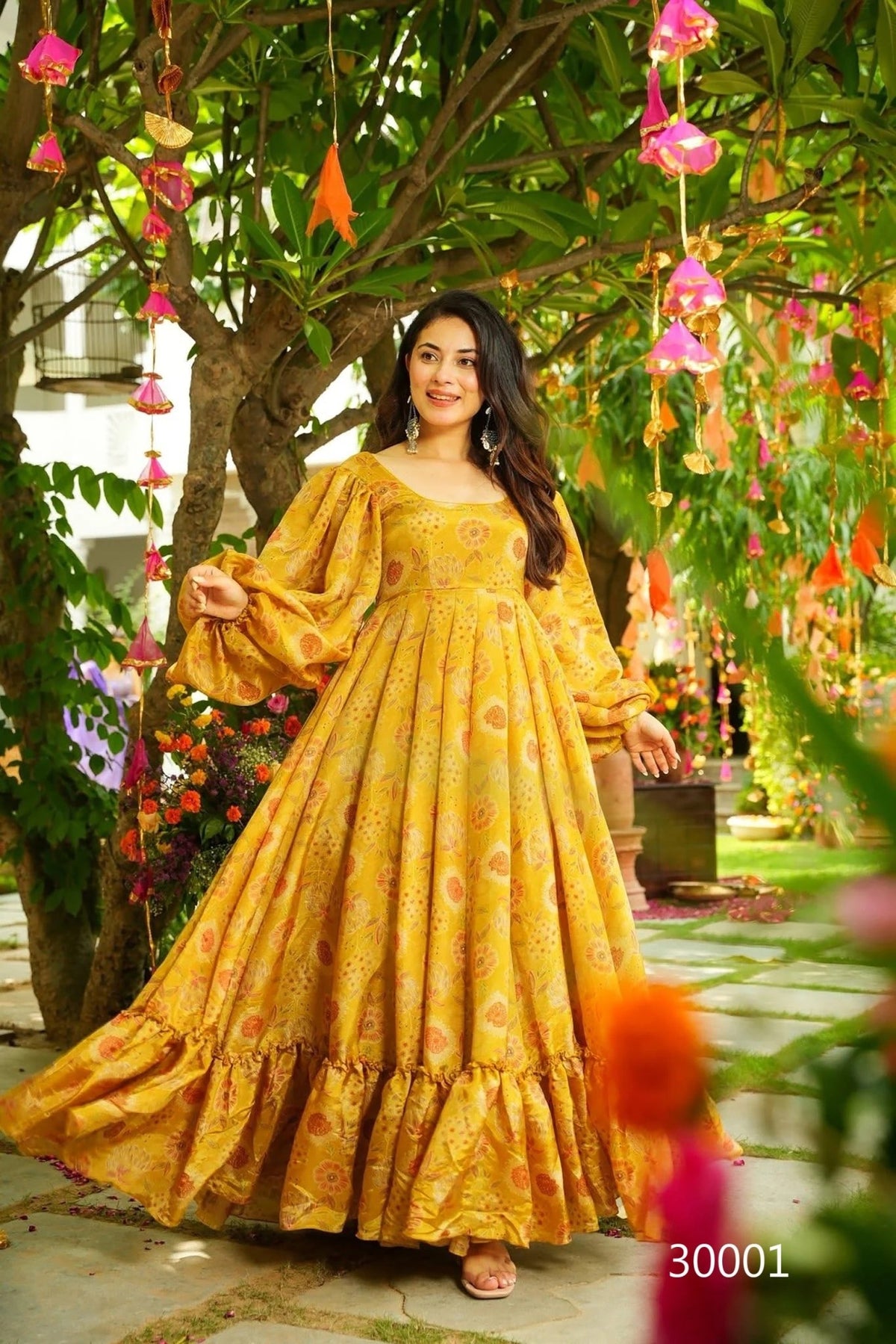 Lucaya Vol 30 - Amrah Wholesale