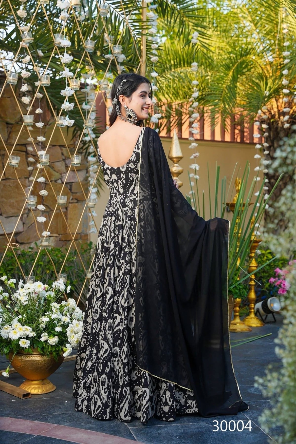 Lucaya Vol 30 - Amrah Wholesale