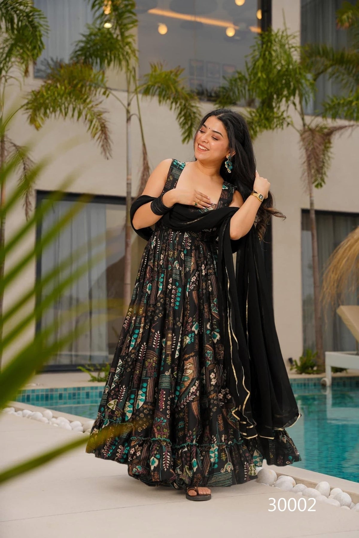 Lucaya Vol 30 - Amrah Wholesale