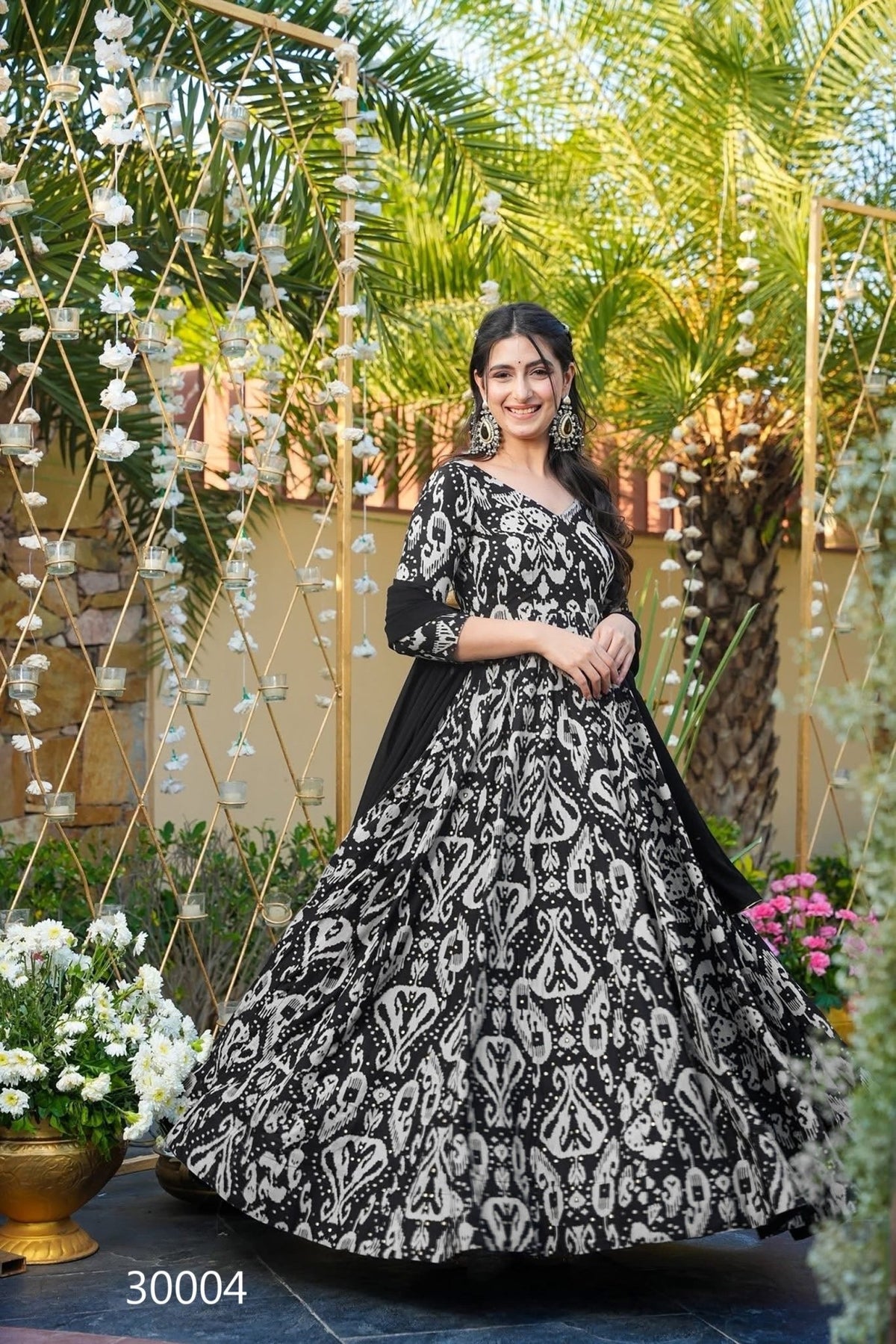 Lucaya Vol 30 - Amrah Wholesale