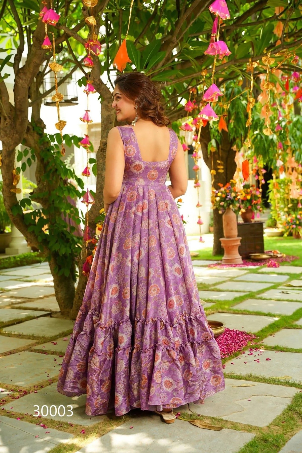 Lucaya Vol 30 - Amrah Wholesale