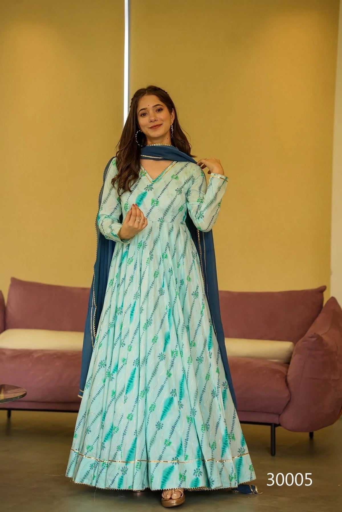 Lucaya Vol 30 - Amrah Wholesale