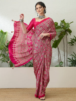 Lux Vol 16 Saree
