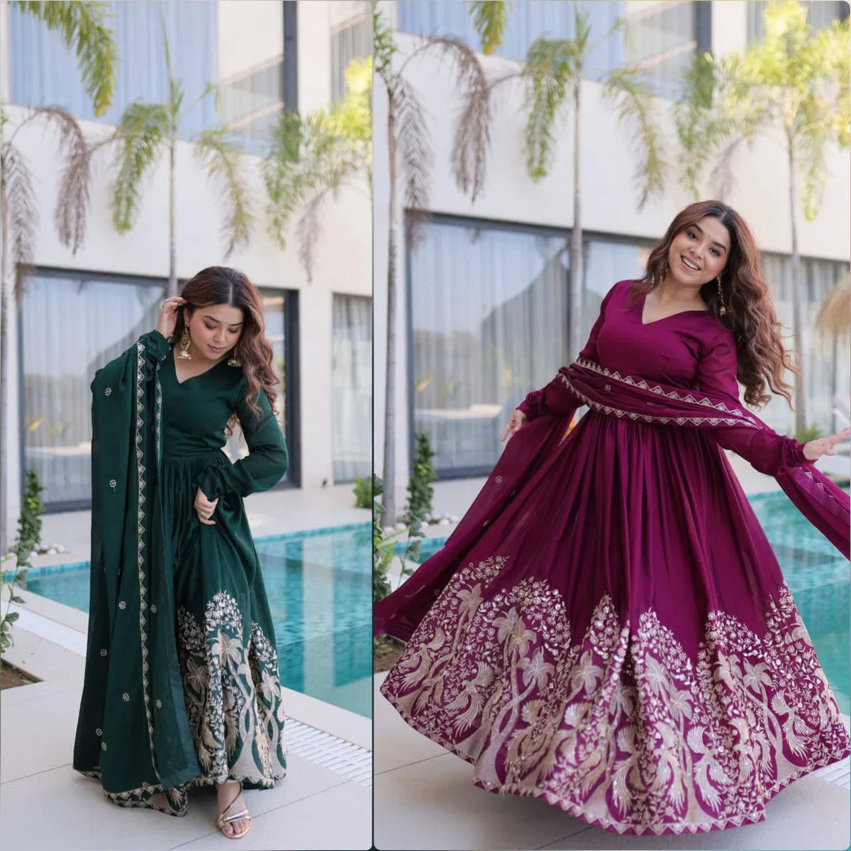 Lw 9316 - Amrah Wholesale