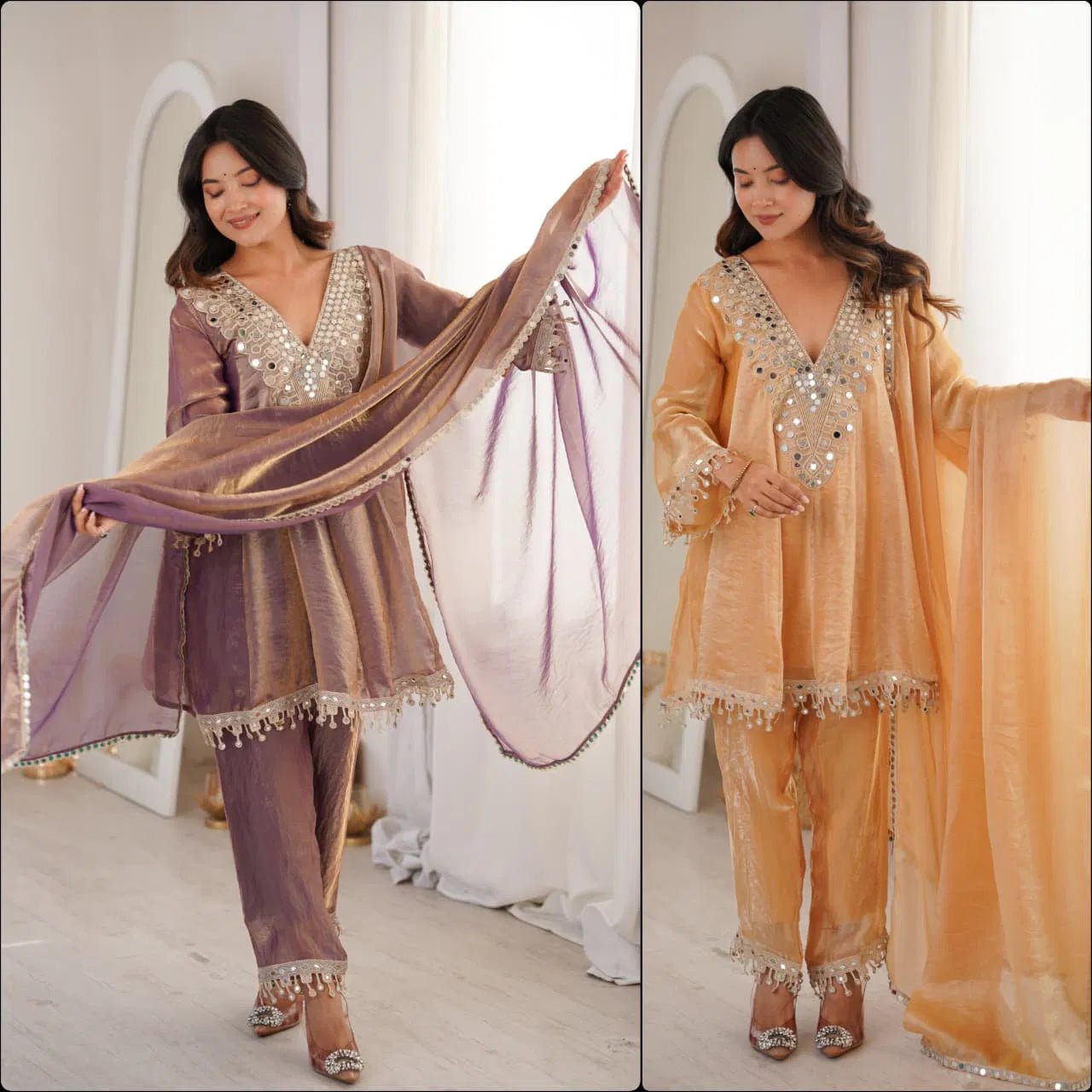 Lw 9325 - Amrah Wholesale