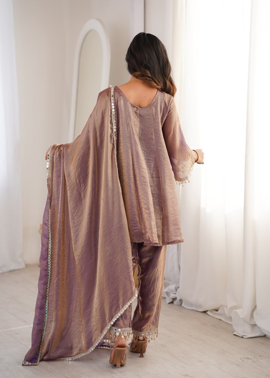 Lw 9325 - Amrah Wholesale