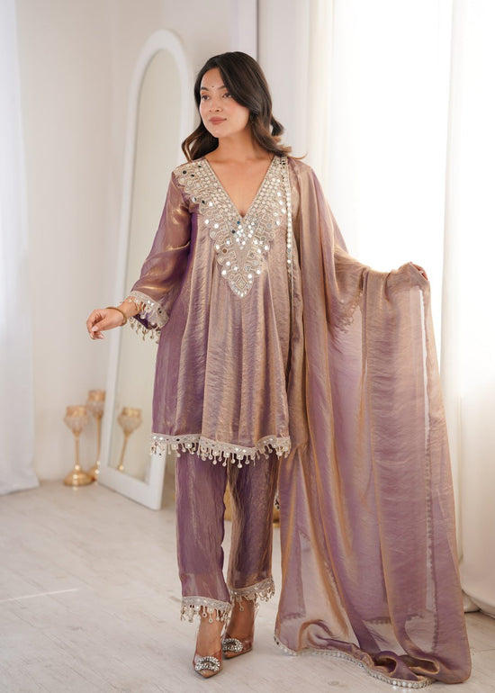 Lw 9325 - Amrah Wholesale