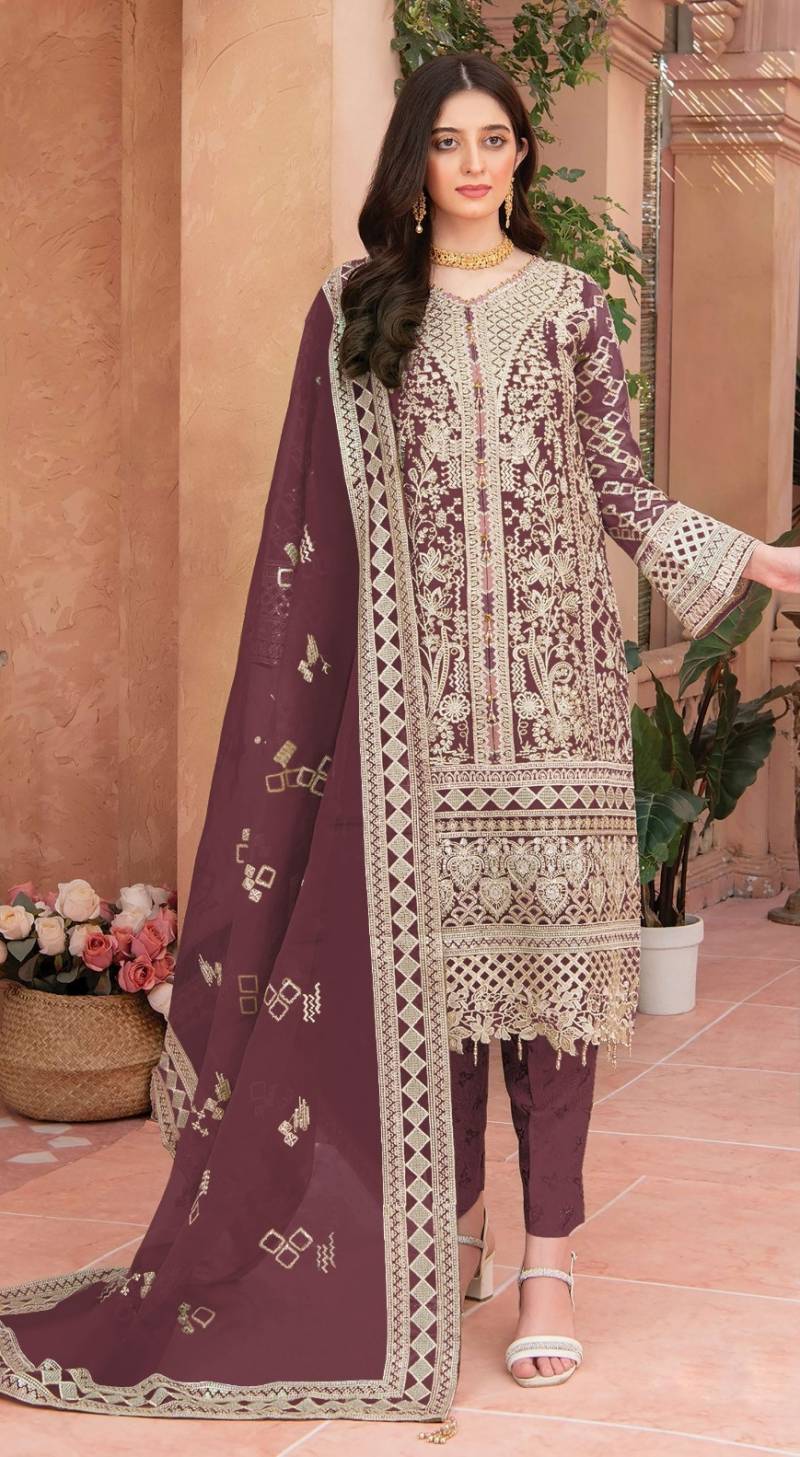 Mah E Rooh 5170 A To F
