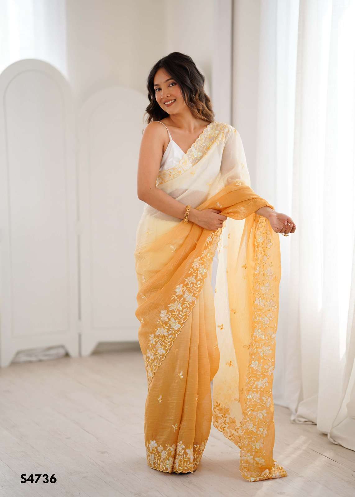 Mahotsav Aadarshini - Amrah Wholesale