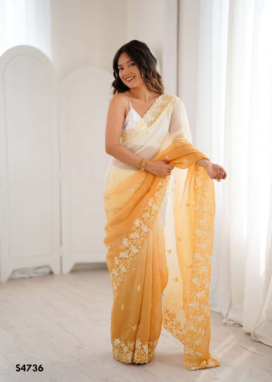 Mahotsav Aadarshini - Amrah Wholesale