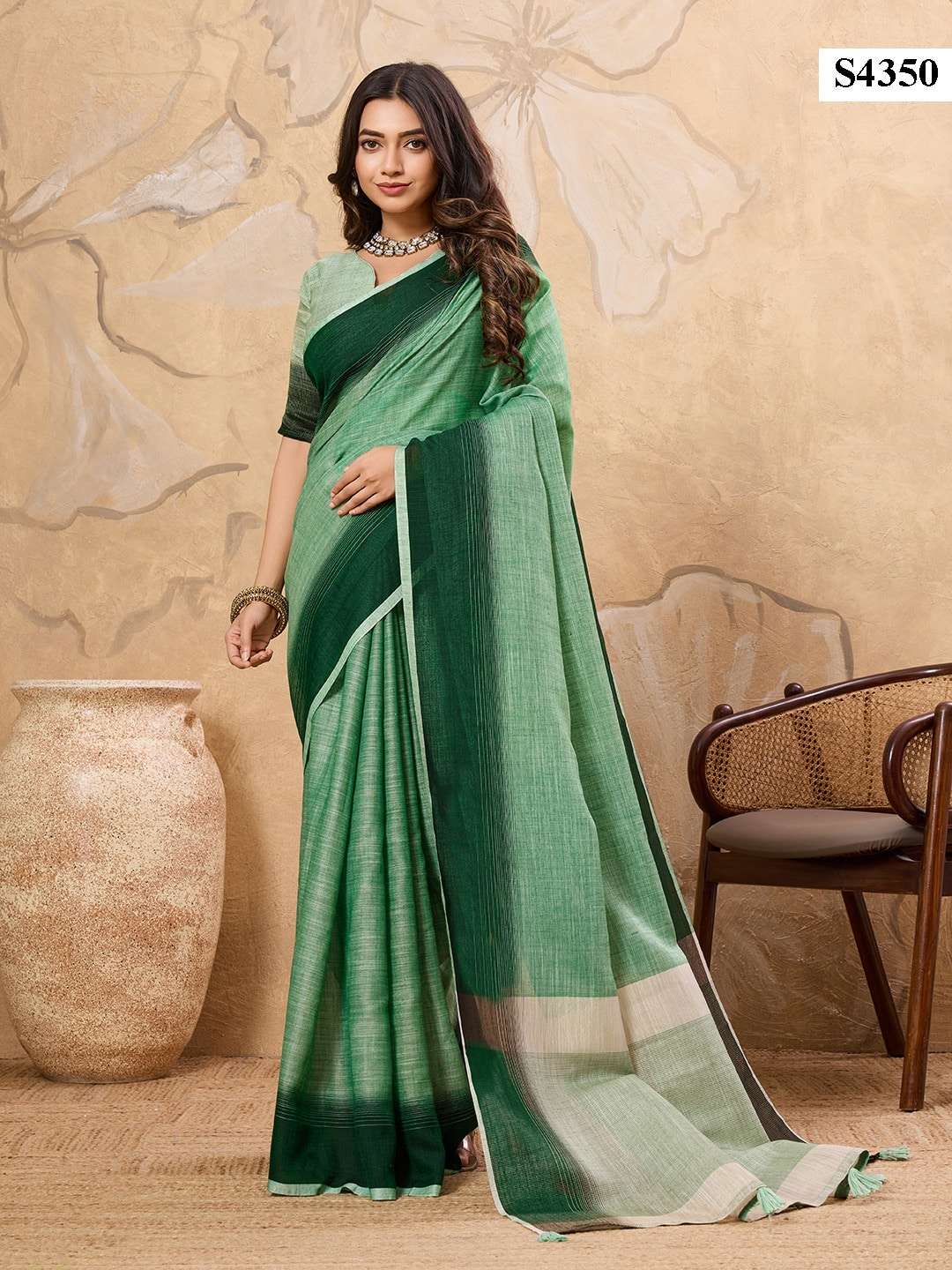 Wholesale Sarees Catalogs