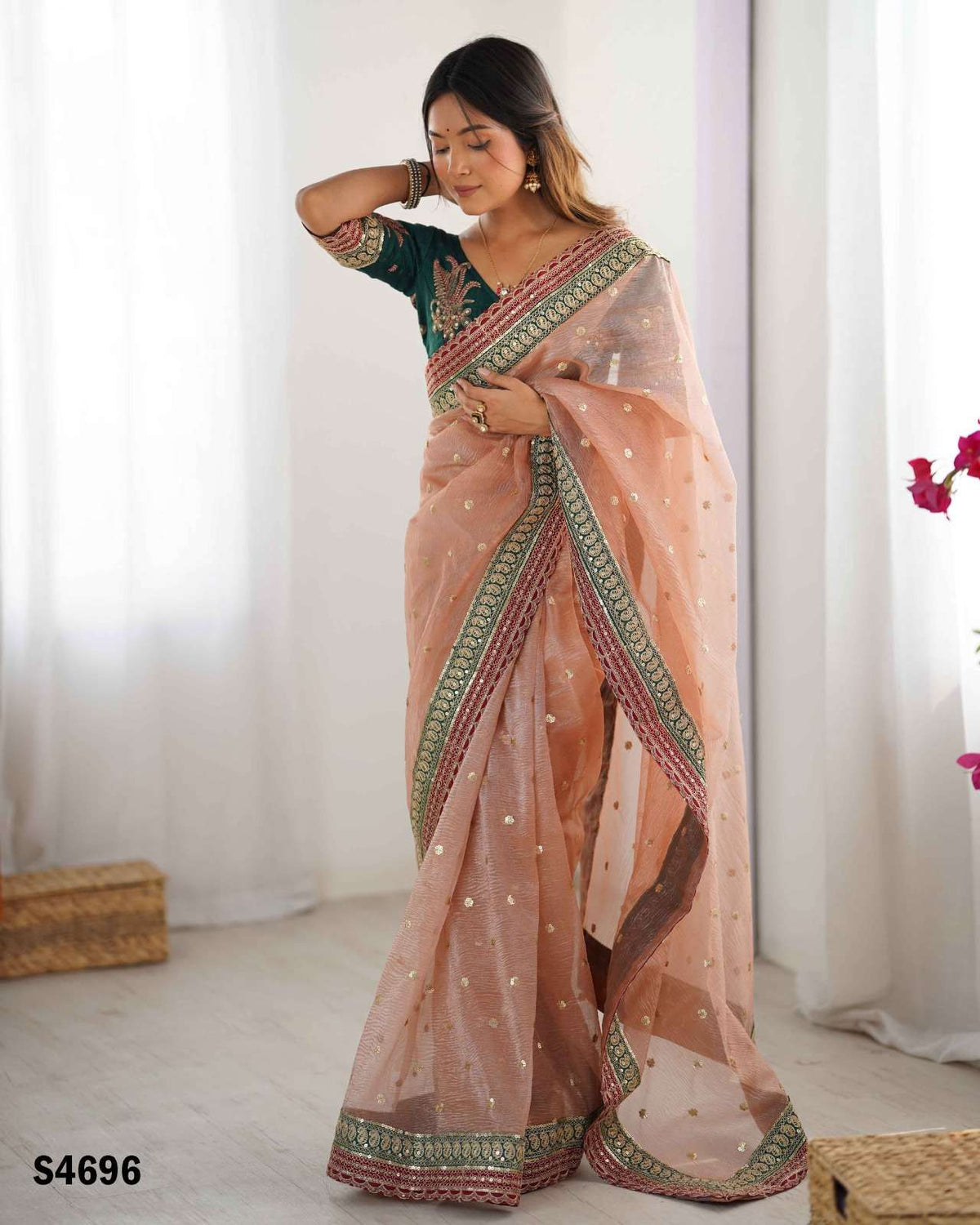 Mahotsav Alisha