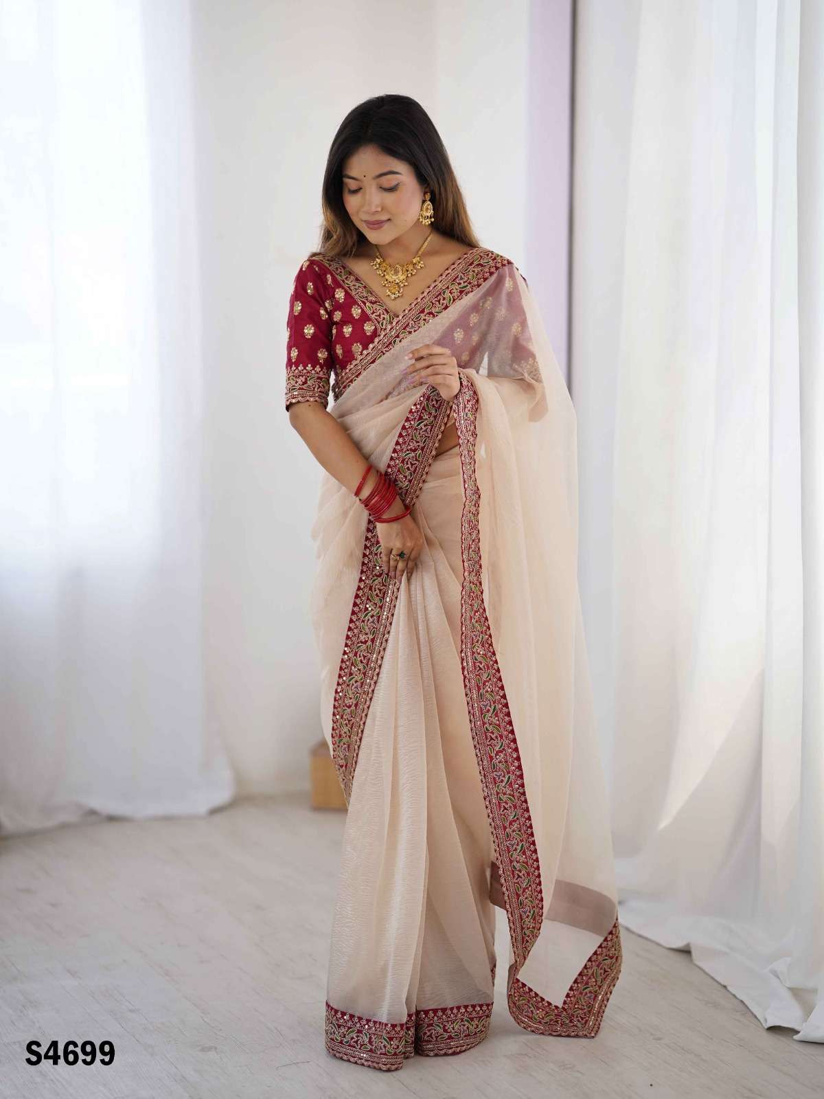 Mahotsav Alisha