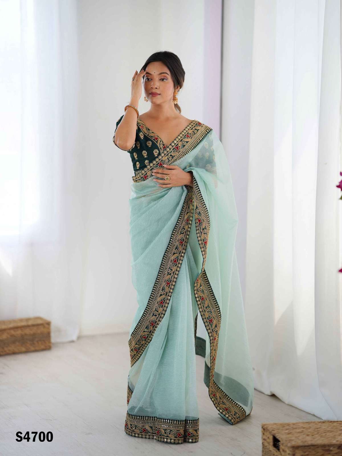Mahotsav Alisha
