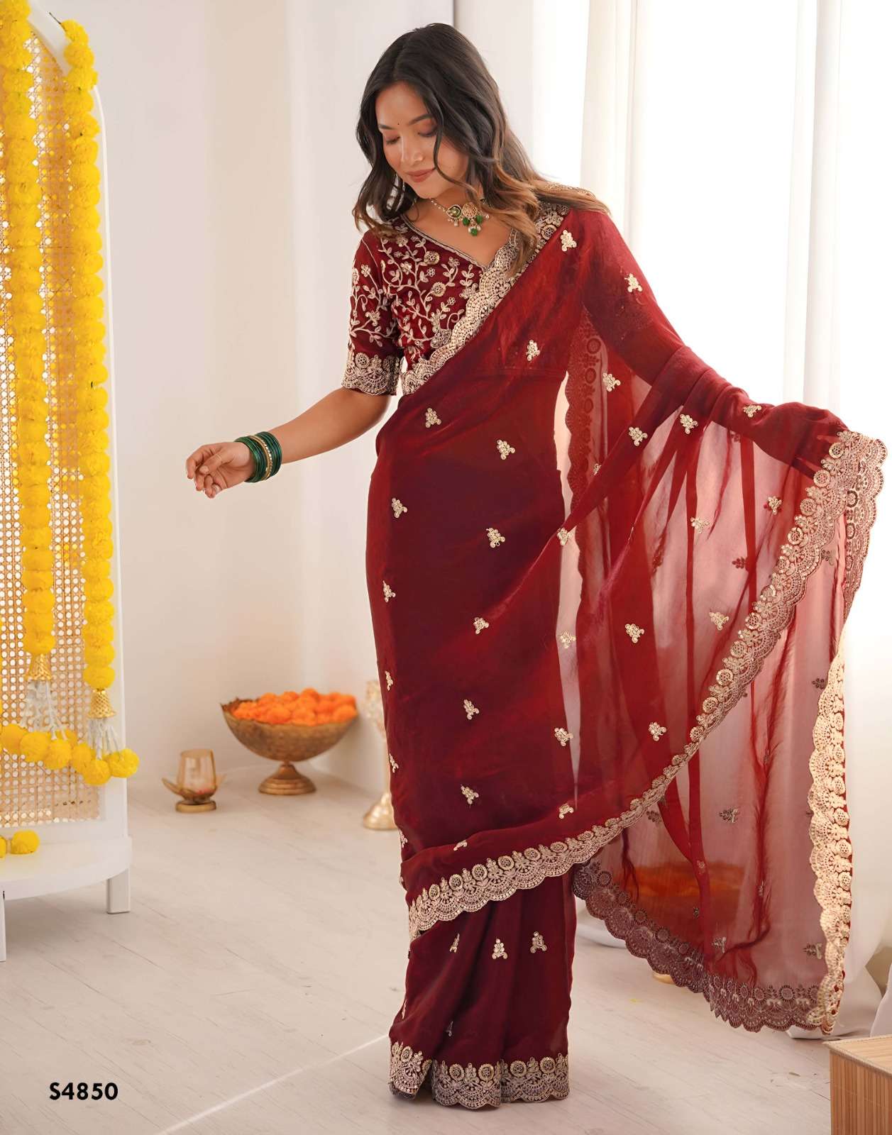Mahotsav Asshi - Amrah Wholesale