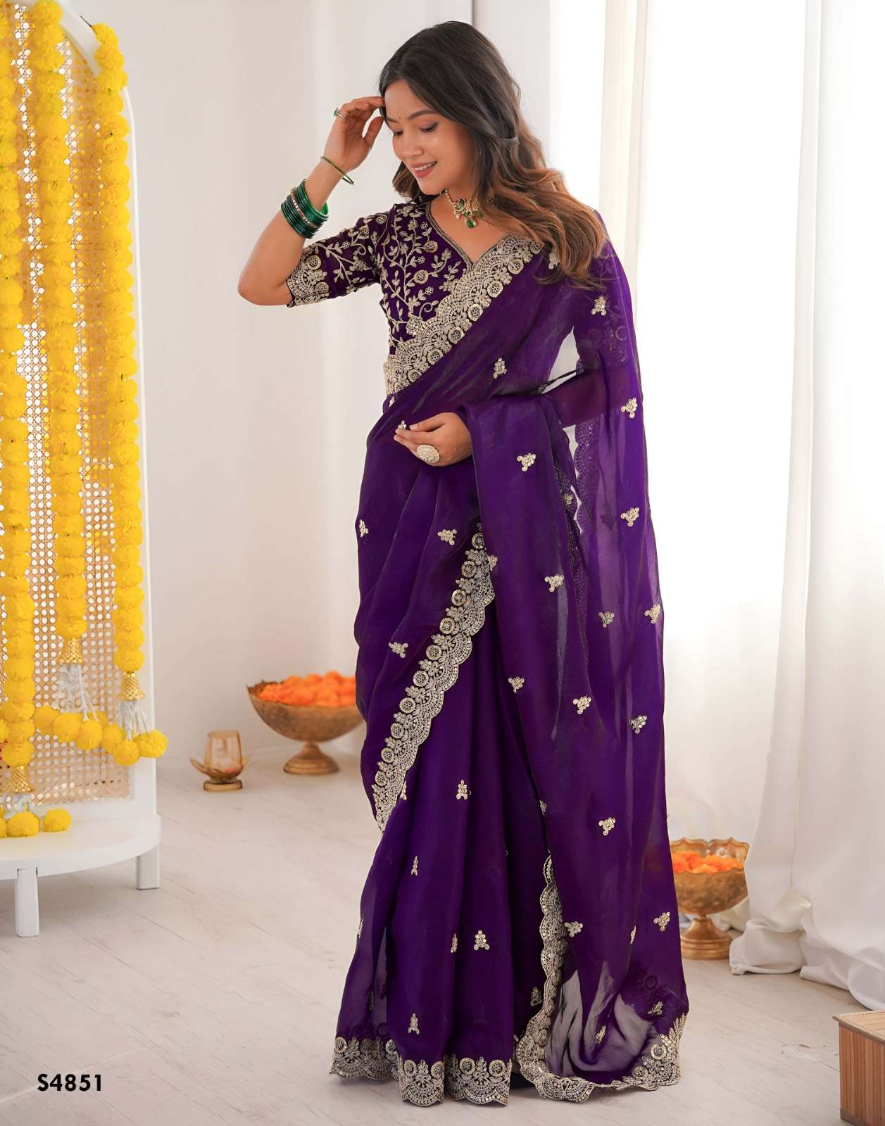 Mahotsav Asshi - Amrah Wholesale