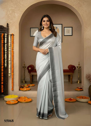 MAHOTSAV BAANI Manipuri Kalam Printed Saree - Amrah Wholesale