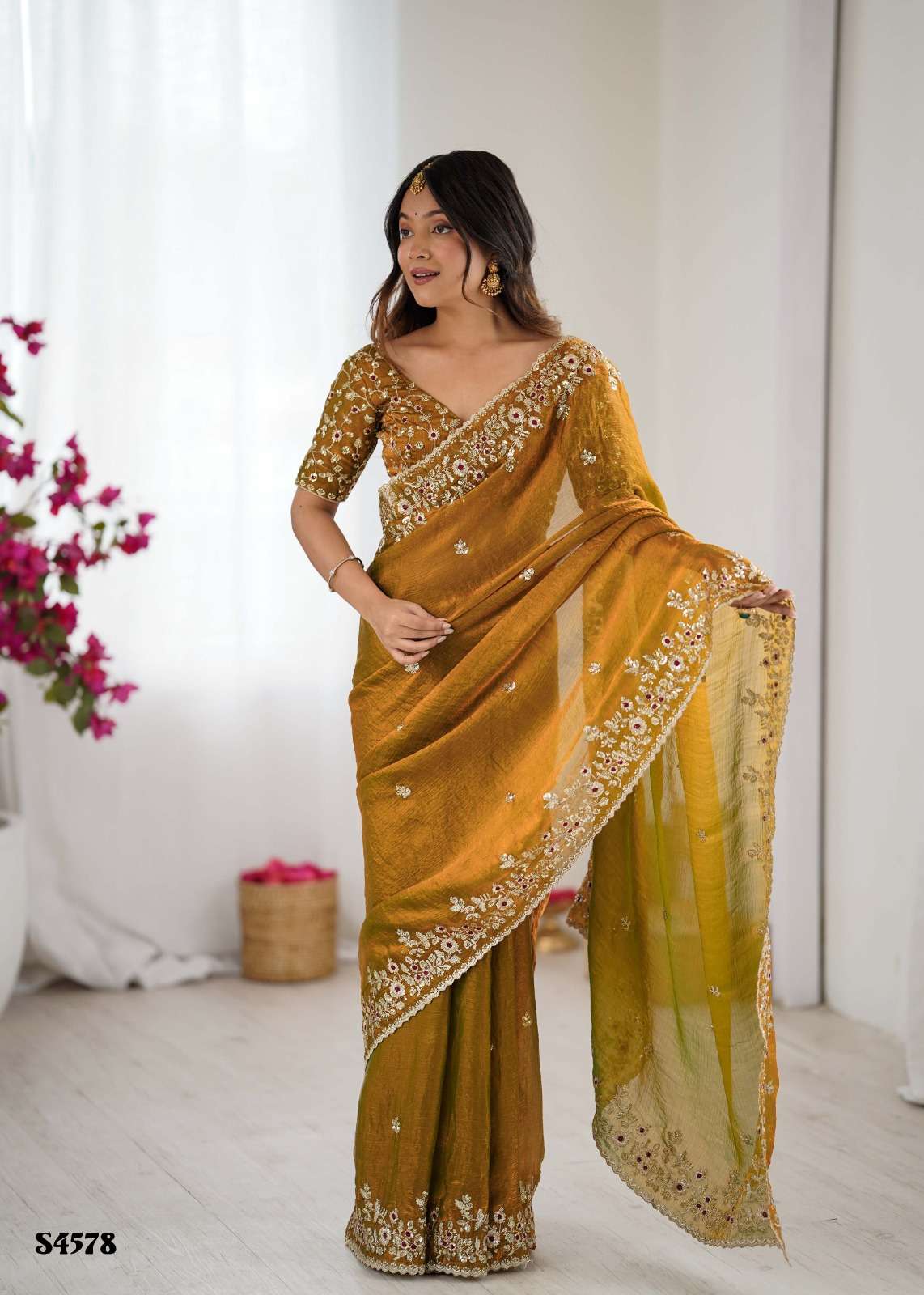 Mahotsav Marissa
