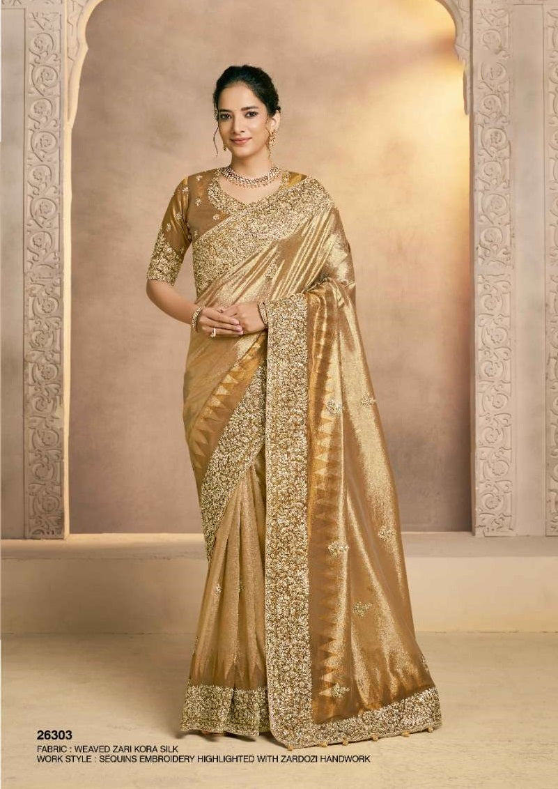 Mahotsav Mohmanthan 26300 Gaurangi