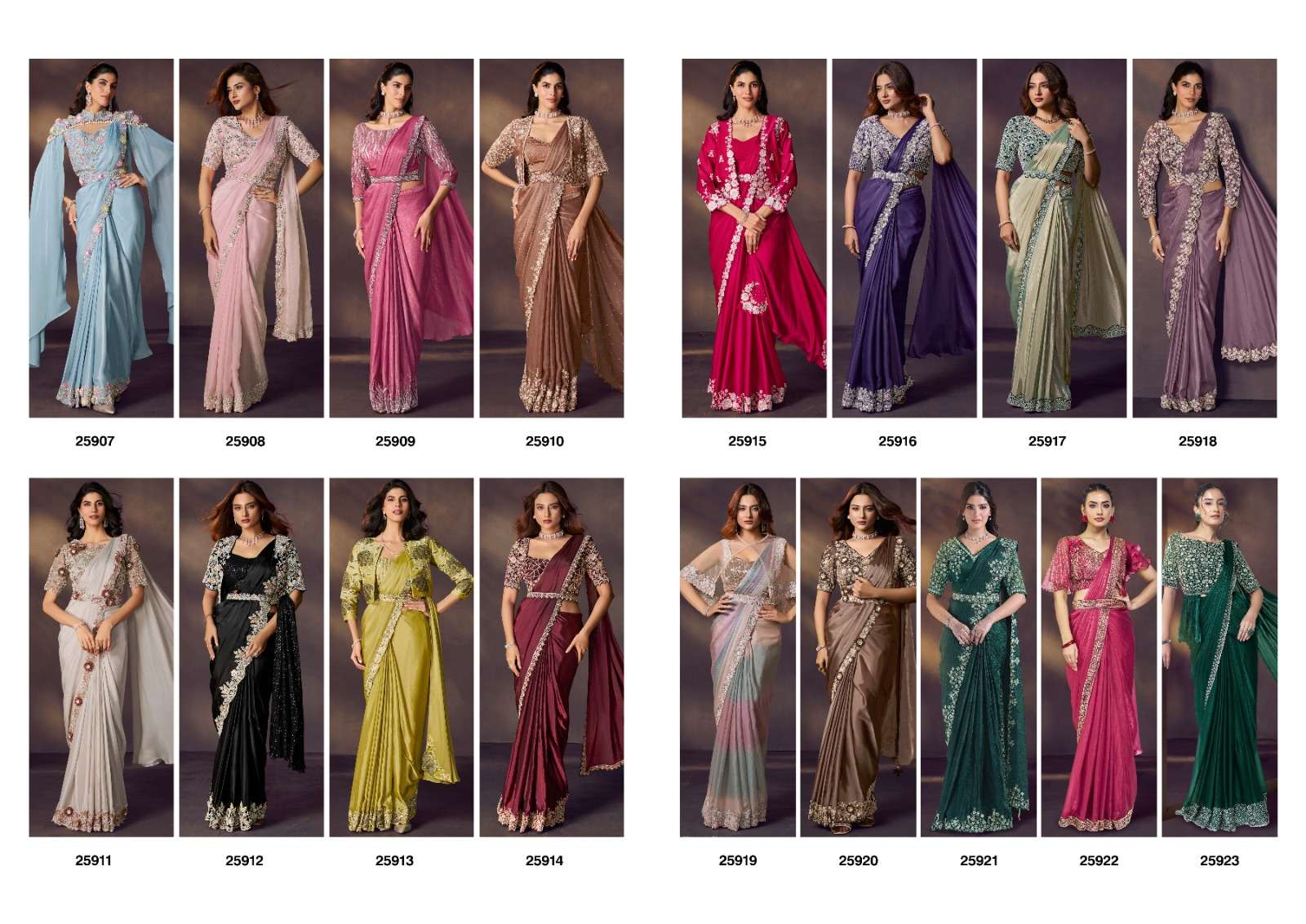 Mahotsav Mohmanthan 25900 Celeste