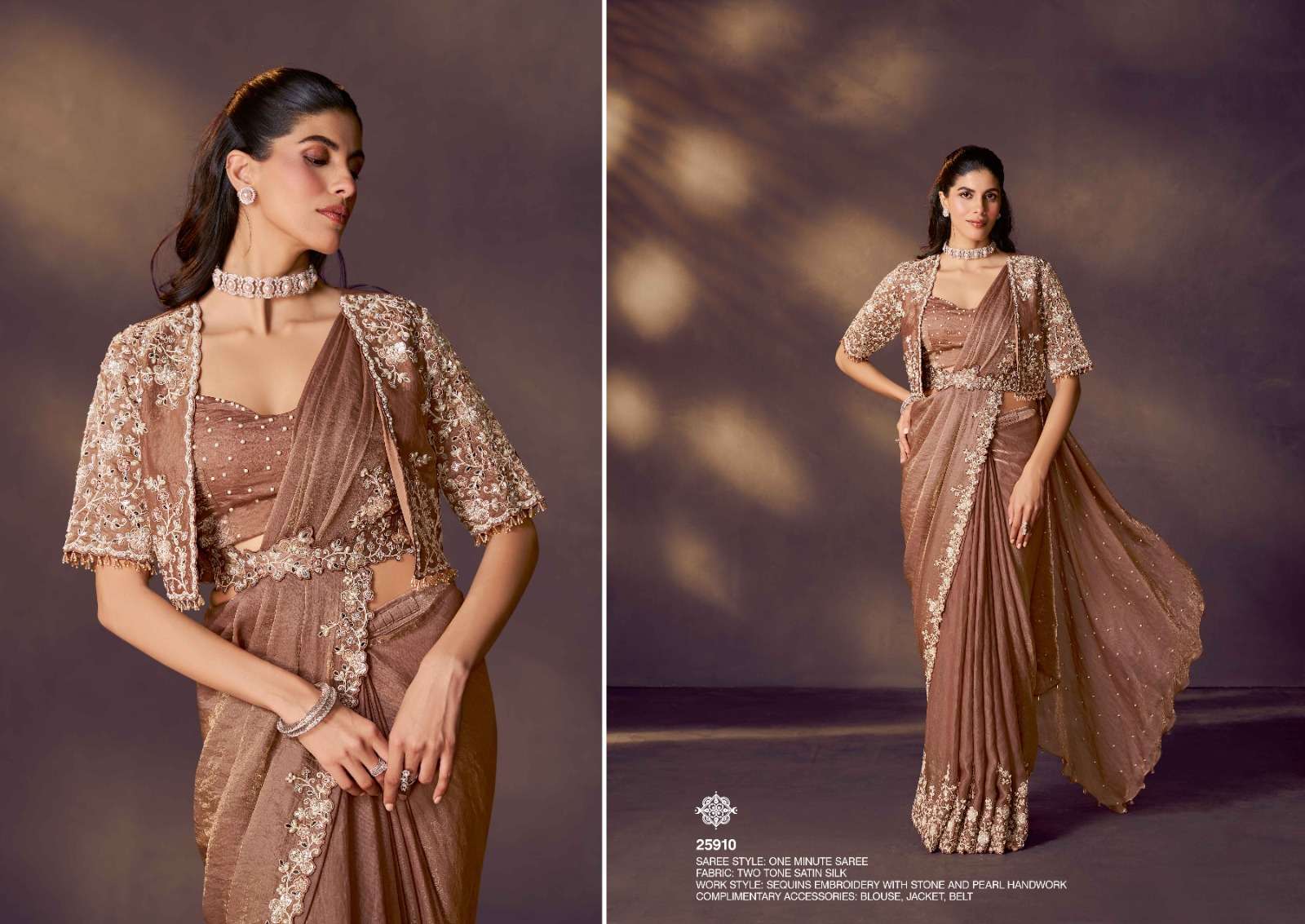 Mahotsav Mohmanthan 25900 Celeste