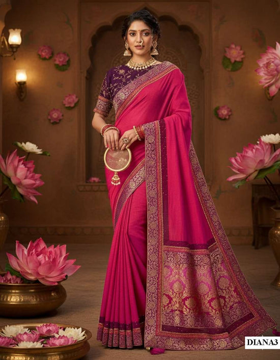 Mahotsav Mohmanthan Diana