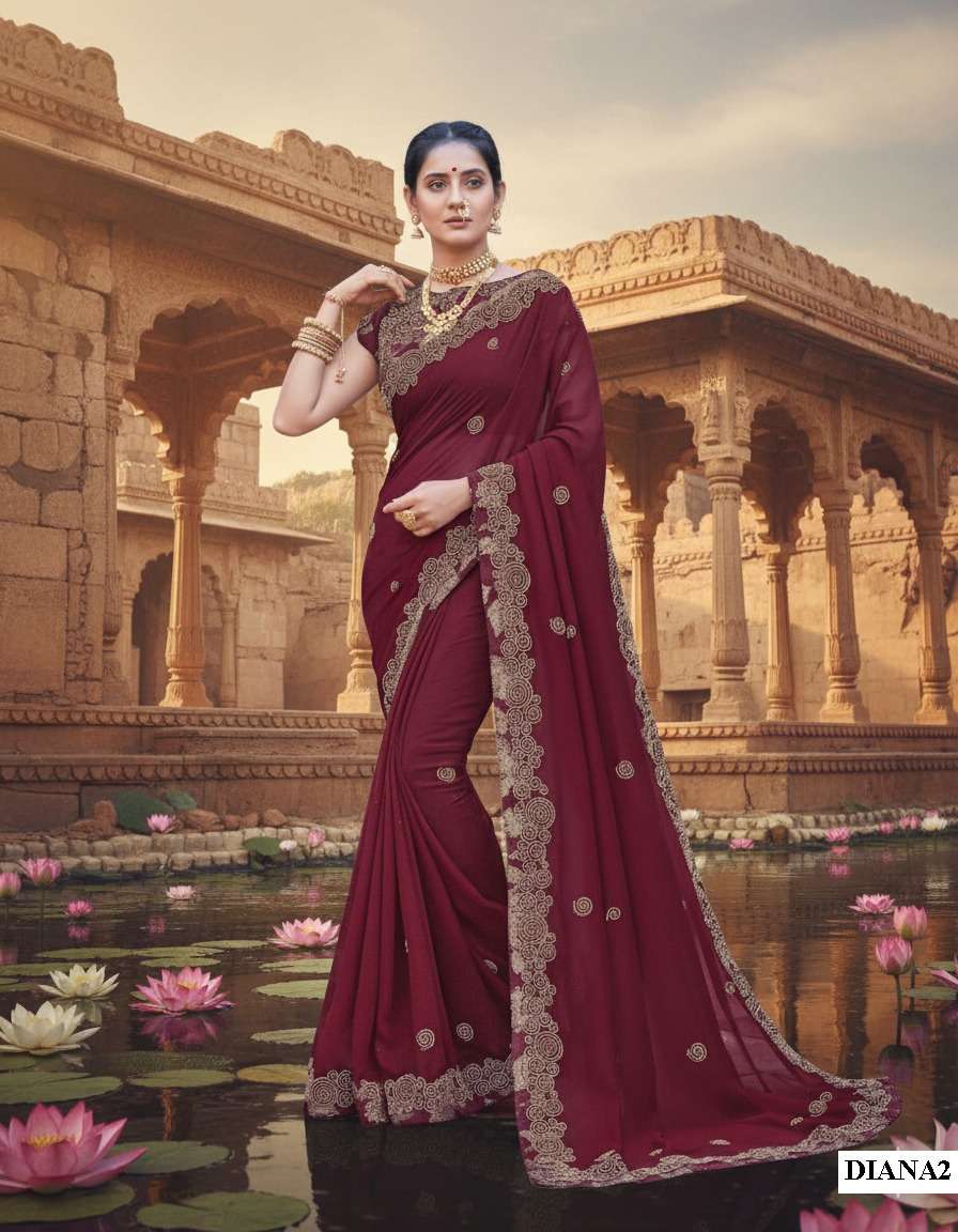 Mahotsav Mohmanthan Diana