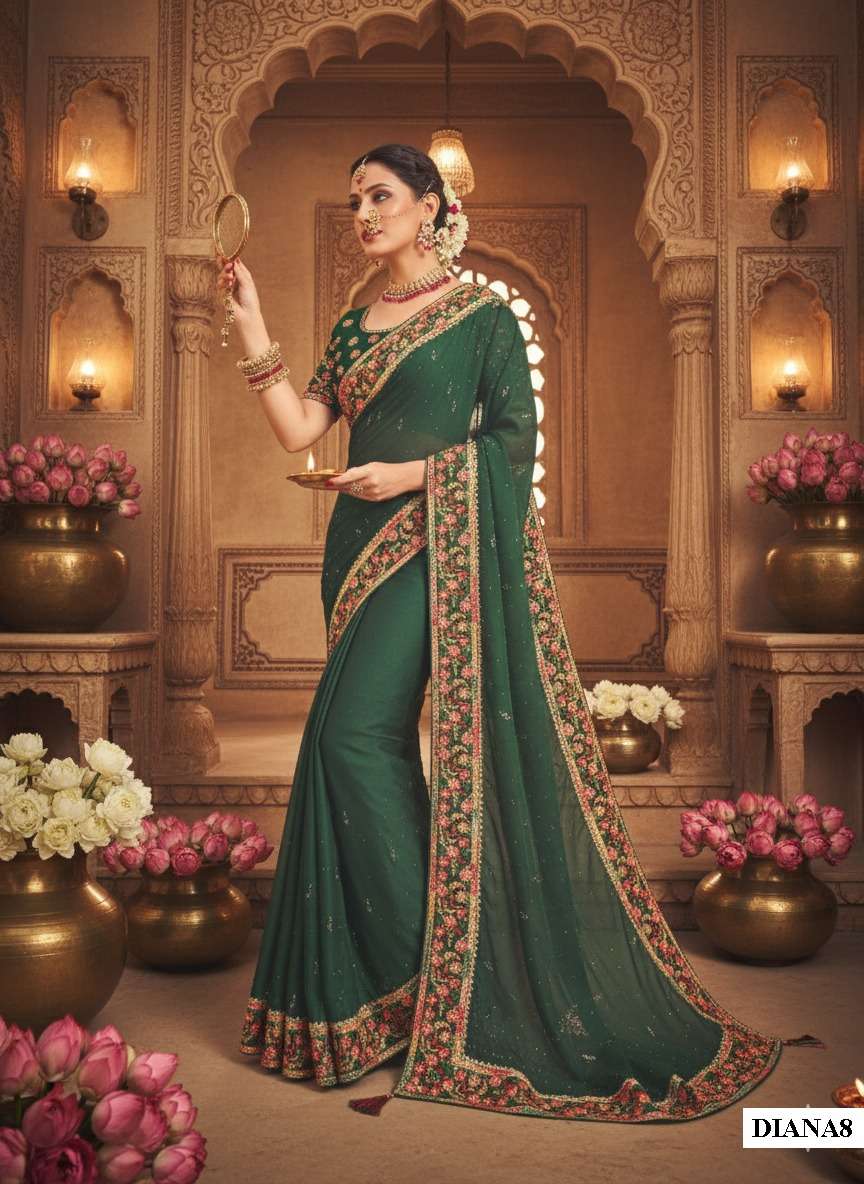 Mahotsav Mohmanthan Diana