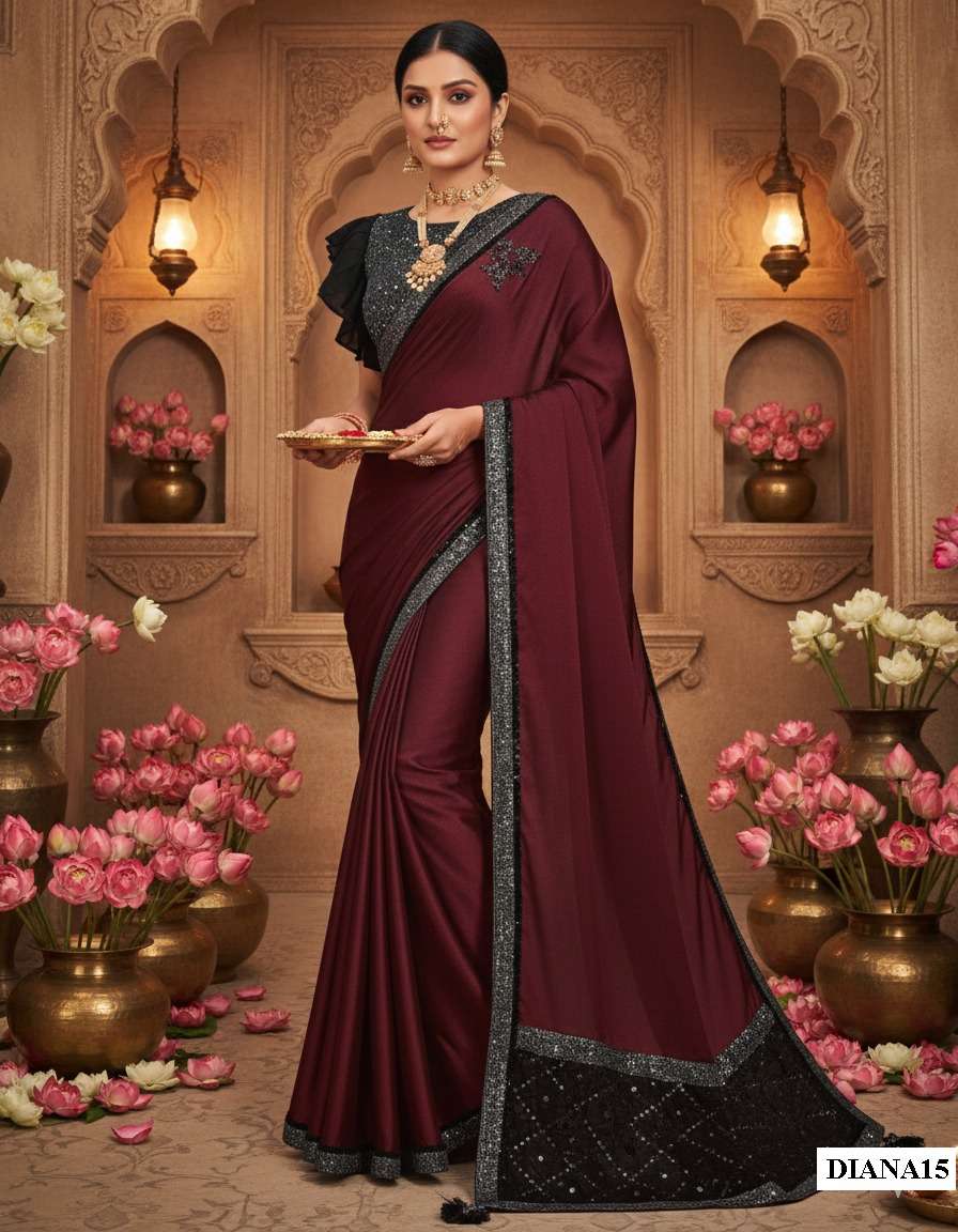 Mahotsav Mohmanthan Diana