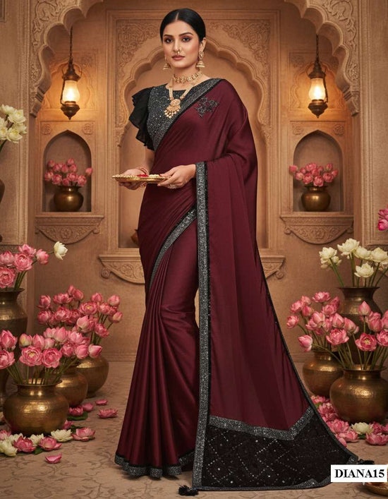 Mahotsav Mohmanthan Diana