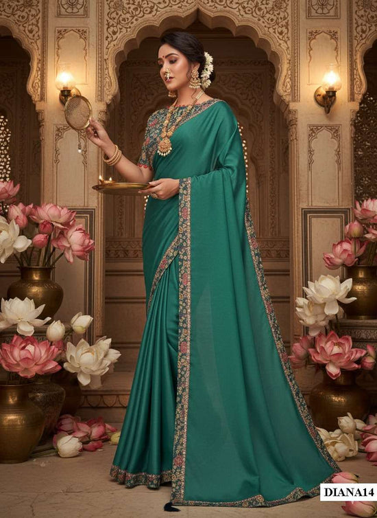 Mahotsav Mohmanthan Diana