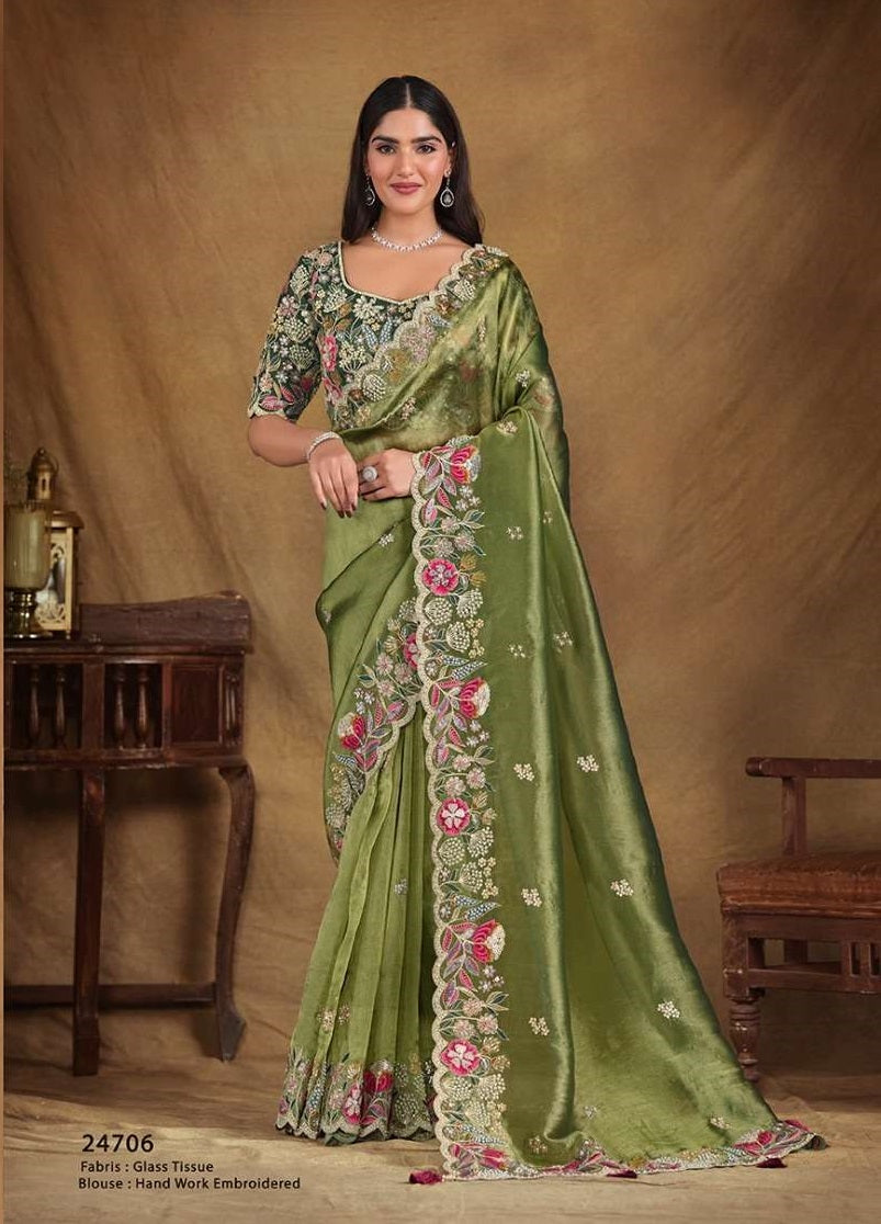 Mahotsav Mohmanthan Tarini