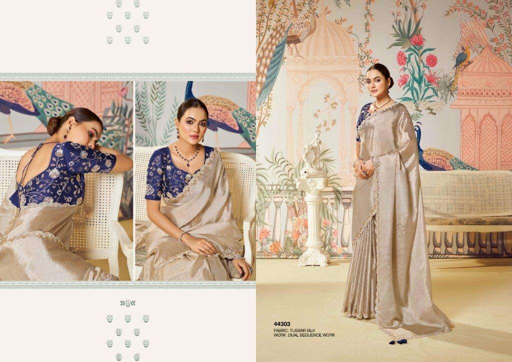 Mahotsav Norita 44300 Seerat - Amrah Wholesale