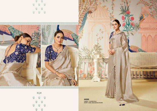 Mahotsav Norita 44300 Seerat - Amrah Wholesale